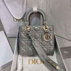 Christian Dior My Lady Bags